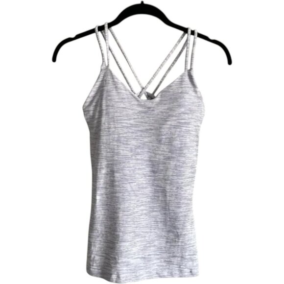 Lululemon Create Your Calm Tank Size 4 - Picture 2 of 7
